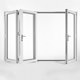 bi-fold-flexible bi-folding doors Raynes Park