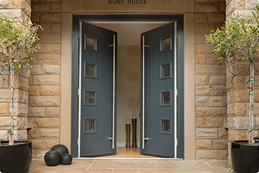 Composite Doors London