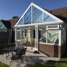 double glazing prices London