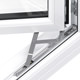durable-hardware-1 casement windows raynes park