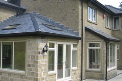double glazing fulham