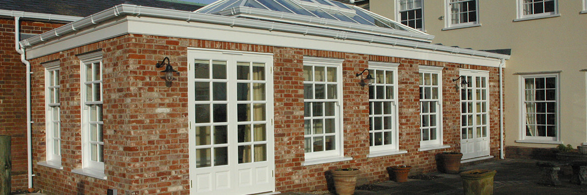 uPVC Windows Richmond