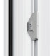 tilt-turn-corrosion tilting windows