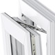 tilt-turn-ventilation tilt and turn windows