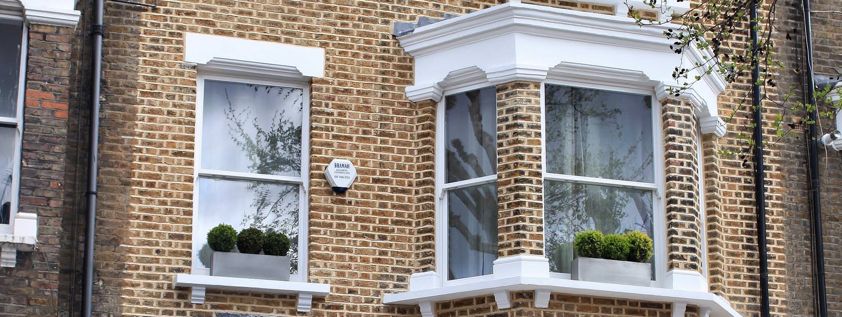 uPVC Windows Richmond Double Glazing, Double Glazed Windows