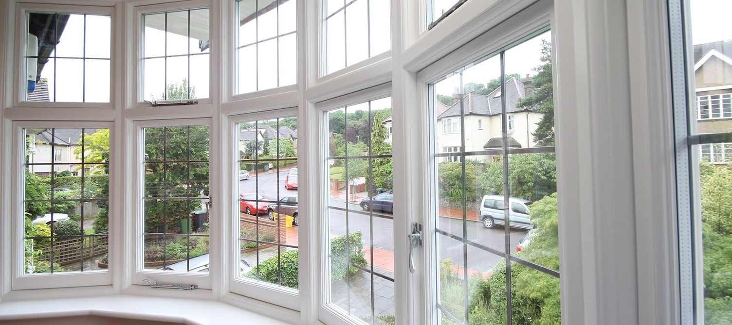 uPVC Windows London