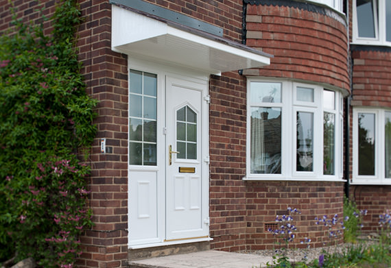 double glazing upvc doors richmond