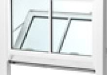 vertical-tilt Sash Windows Kingston
