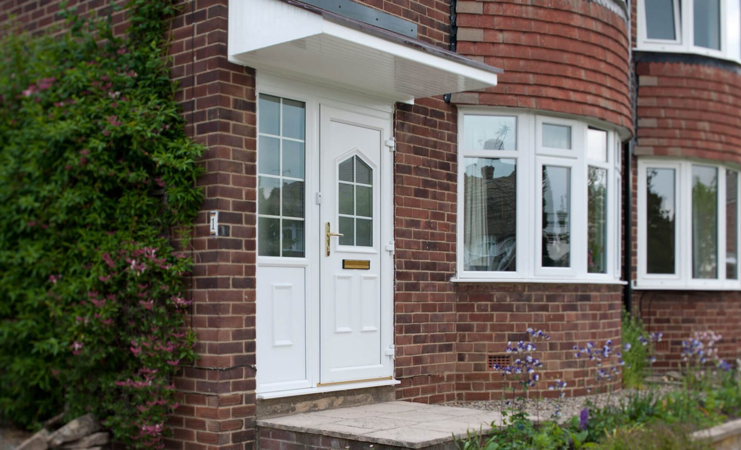 upvc doors london