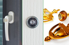 Composite Doors London