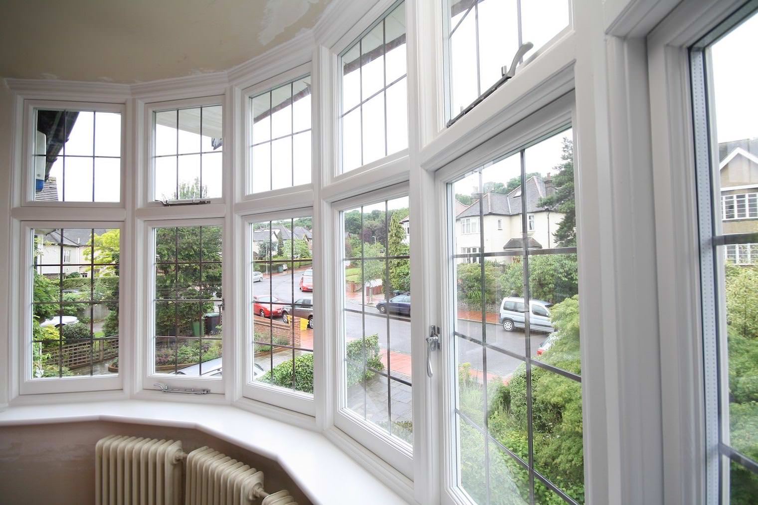 double glazing prices Wimbledon