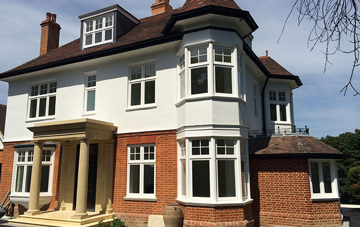 Wooden-Windows-top timber window prices london