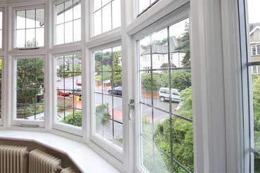 Conservatories Lower Morden