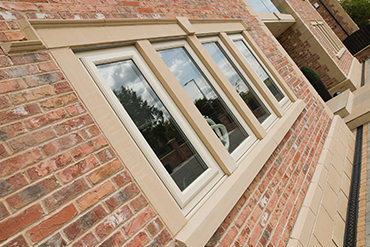 uPVC Windows Raynes Park
