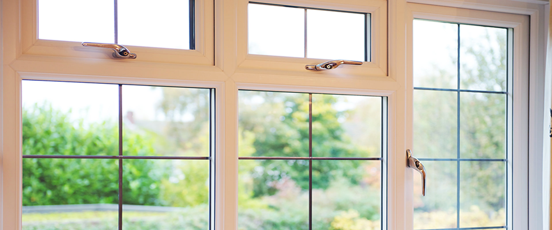 upvc windows