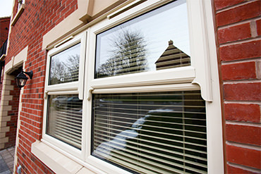 Double Glazing Raynes Park