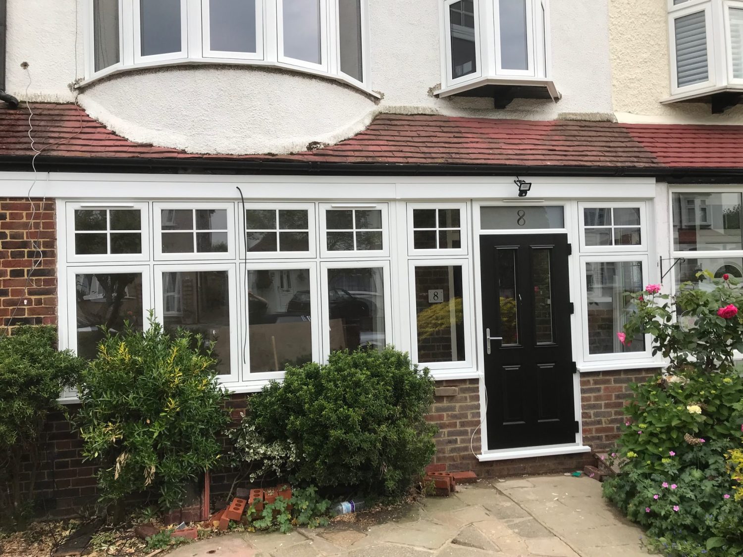 Double Glazing Epsom