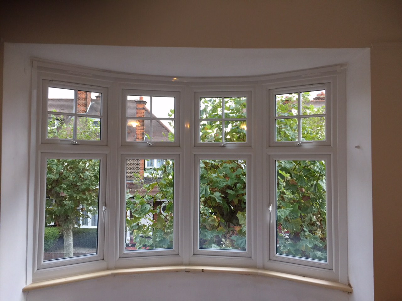 Double Glazing Claphham