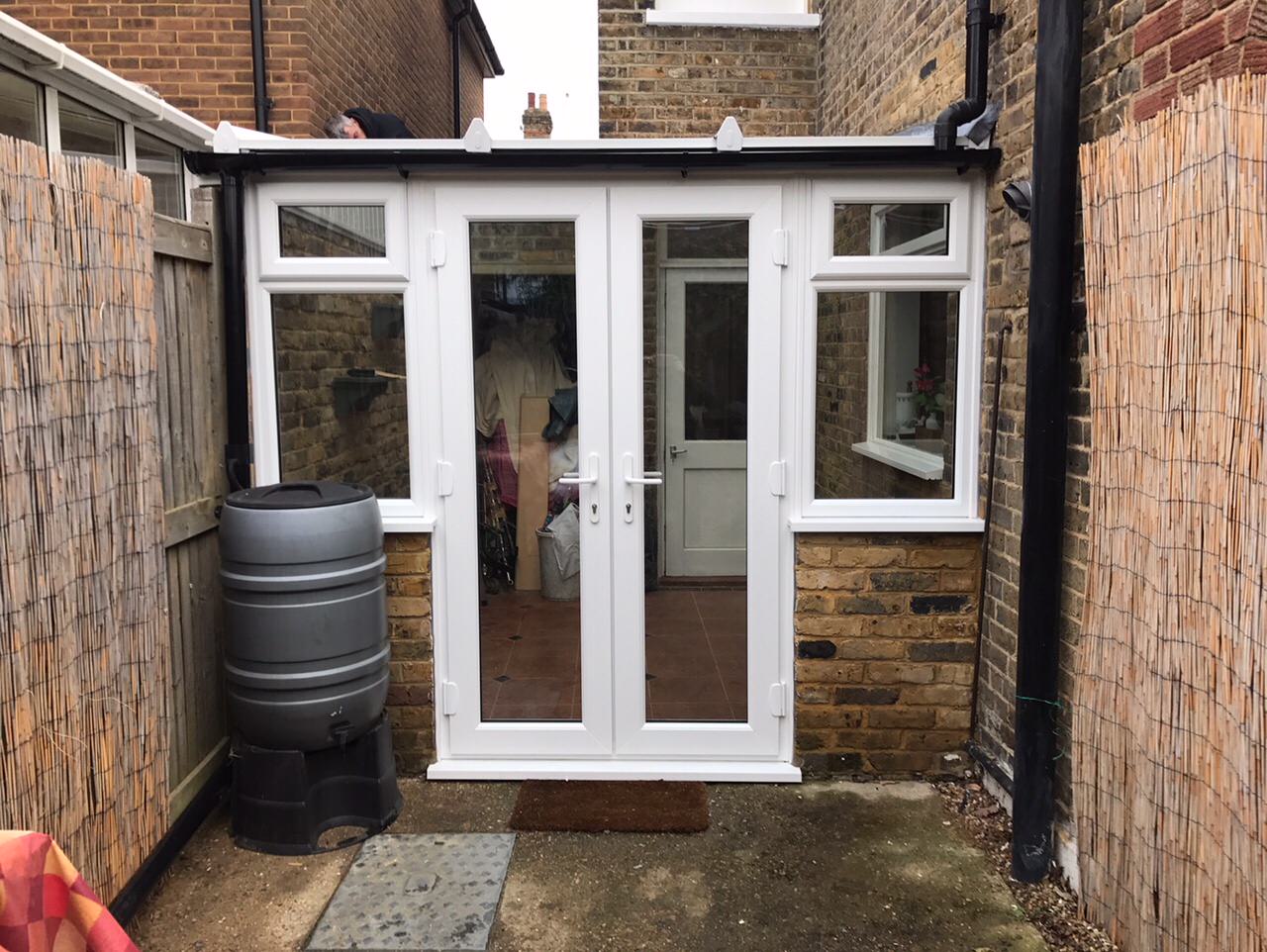 uPVC Doors, New Malden uPVC Door Prices Wimbledon Windows