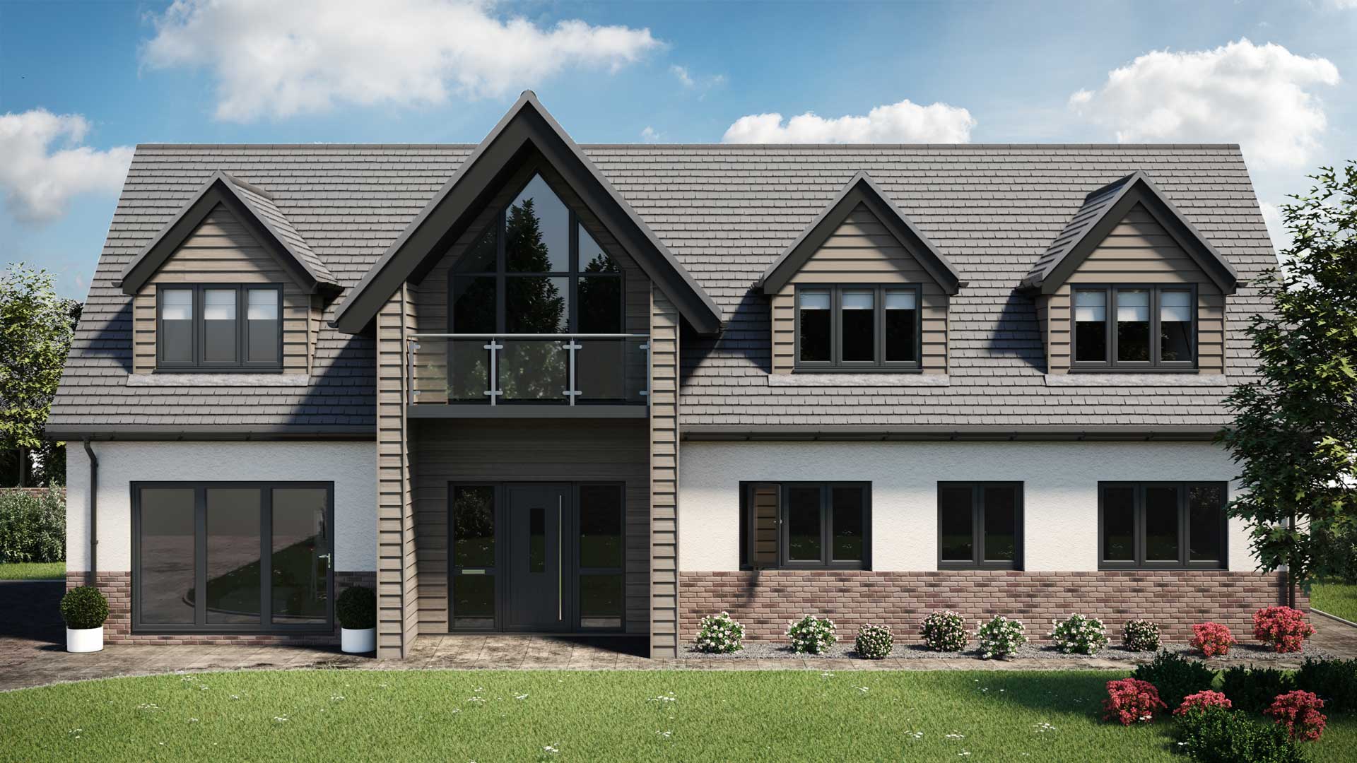 Double Glazing Prices Wimbledon