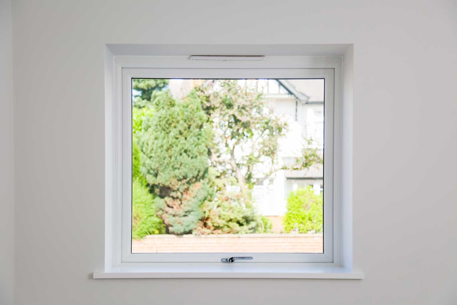 Casement Windows South West London