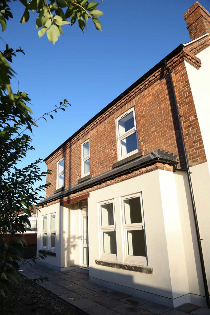 Casement Window Prices Raynes Park