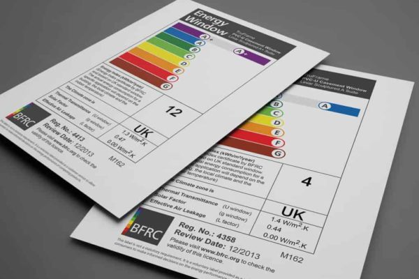 Energy Efficient Windows Raynes Park