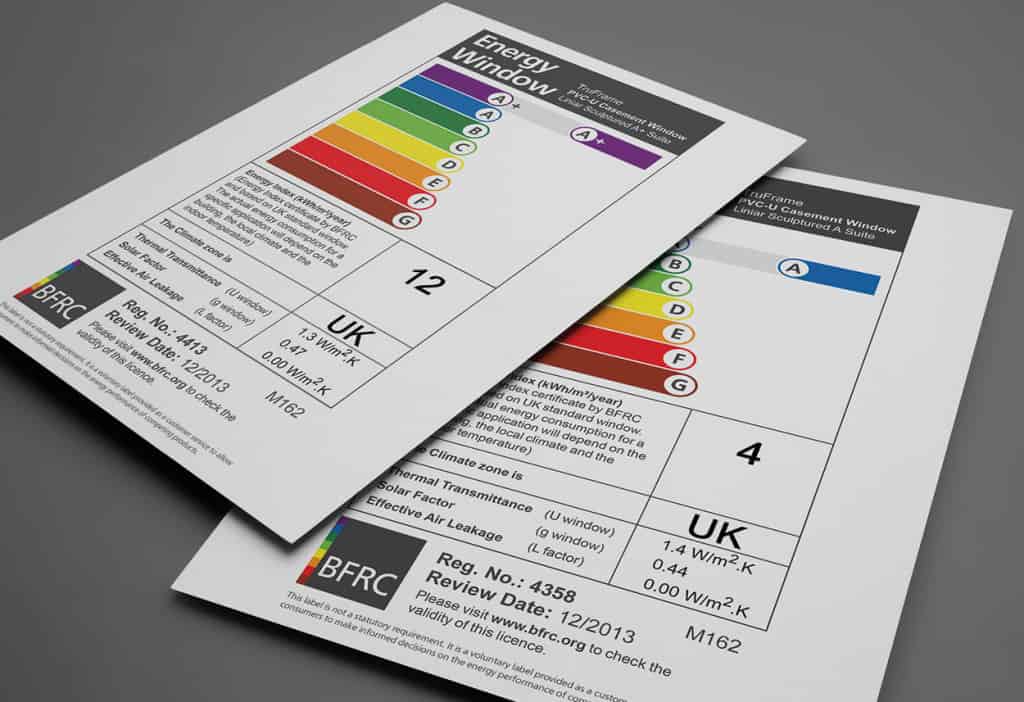 Energy Efficient Windows Raynes Park