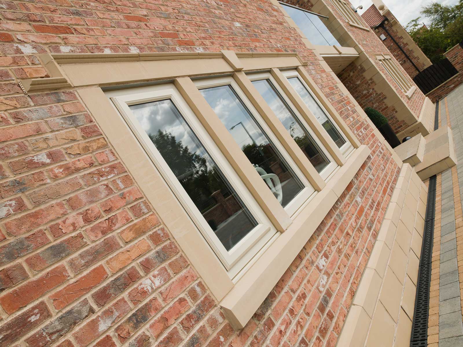 Double Glazing London