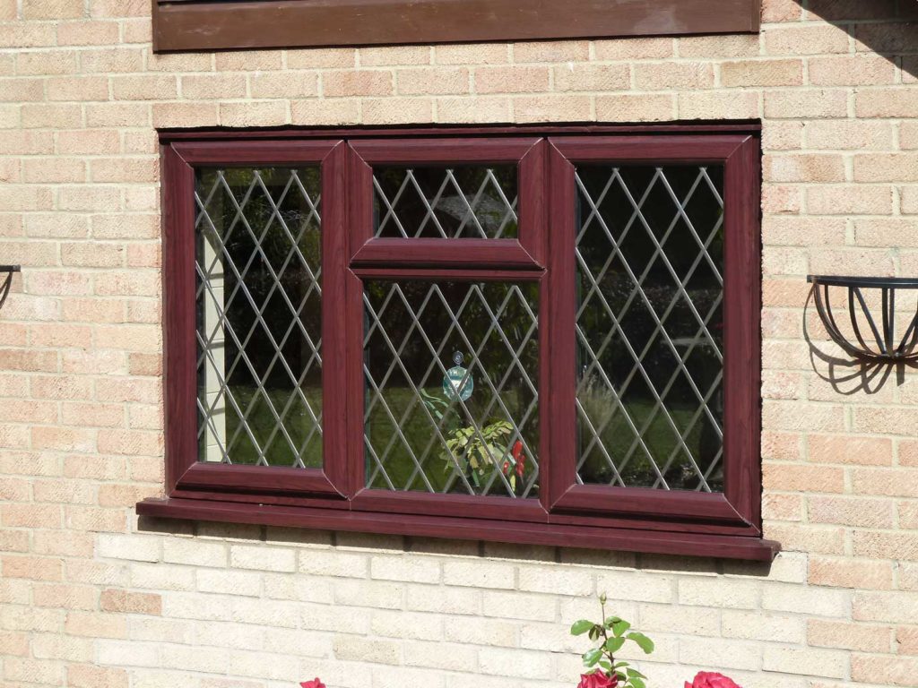 Casement Windows New Malden