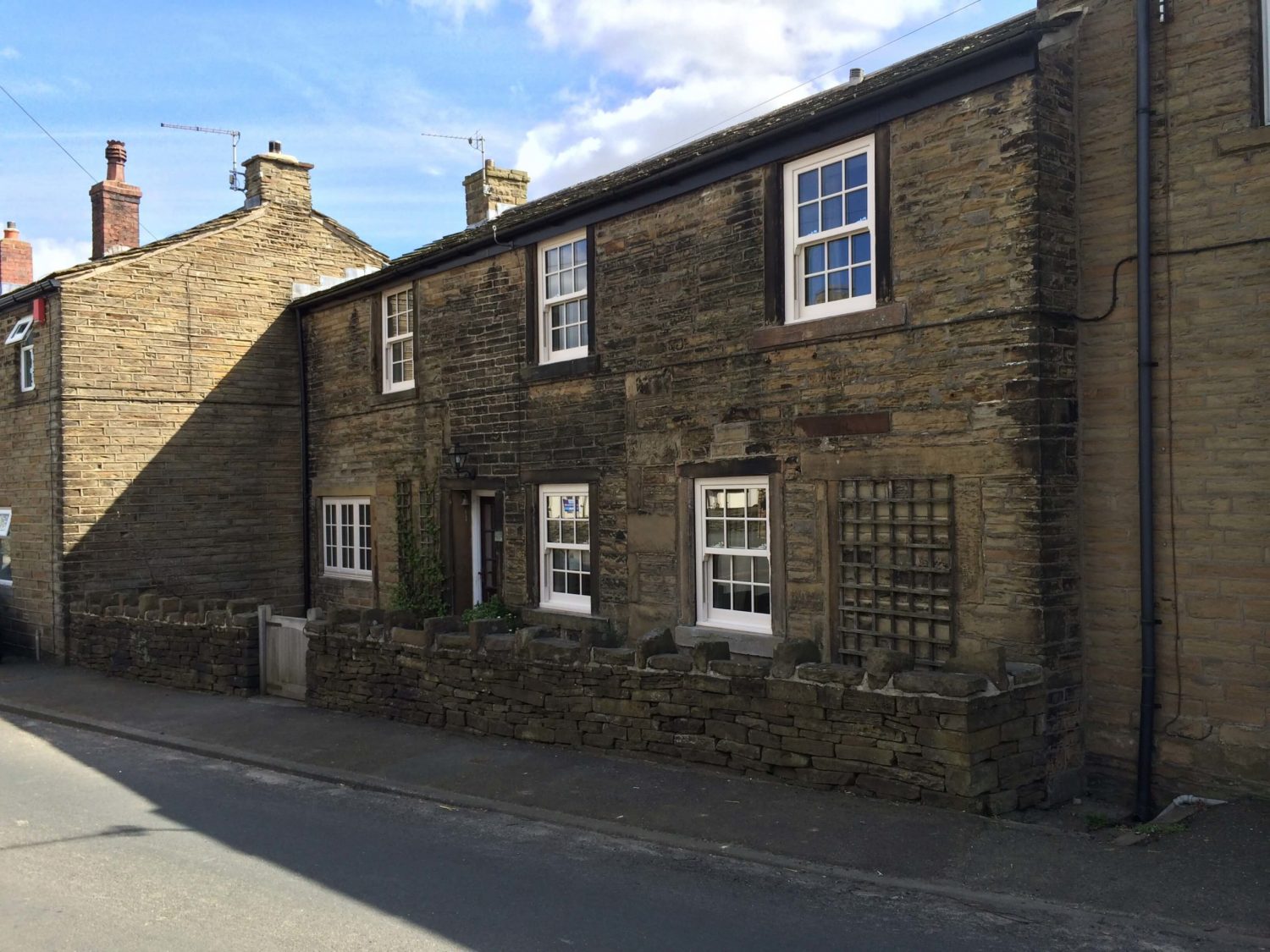 uPVC windows and doors Roehampton