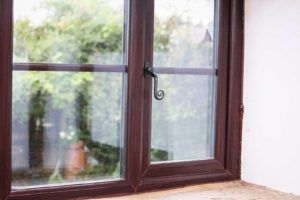 Casement Windows London