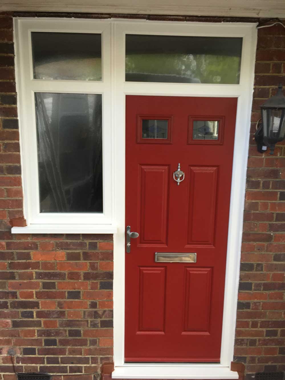 Composite Door Prices Epsom