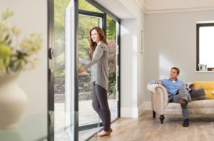 Bifold Door Cost Wimbledon