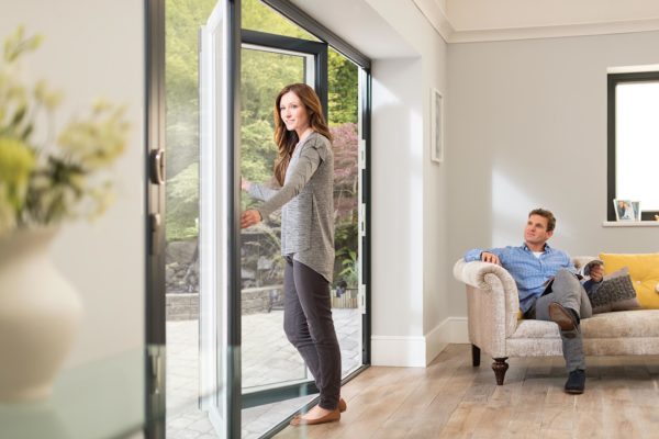 Bifold Door Cost Wimbledon