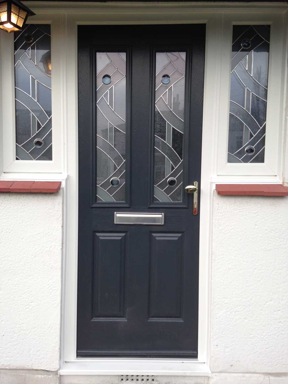 Composite Doors Raynes Park Prices