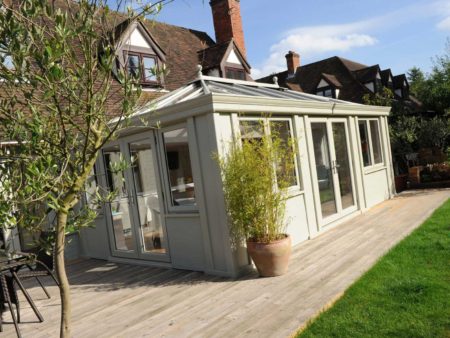 Double Glazing Companies Putney