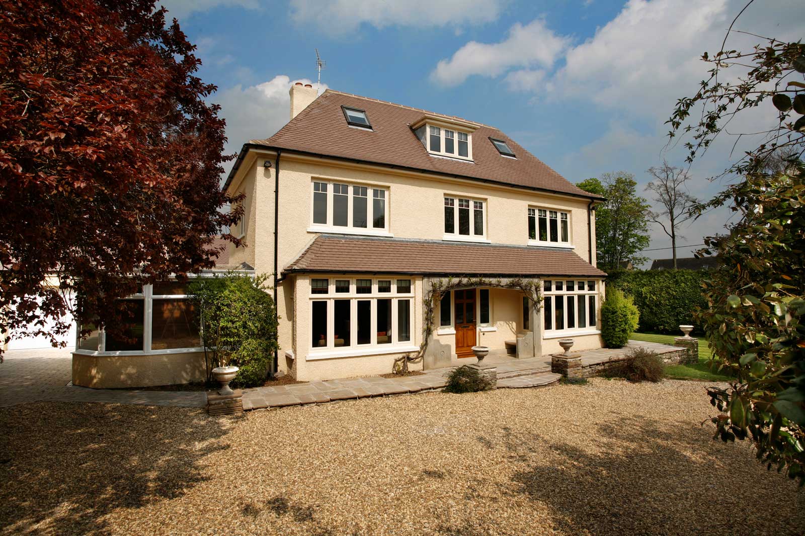 Double Glazed Windows Merton