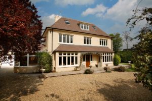 What Is the Best Glazing for Noise Reduction?