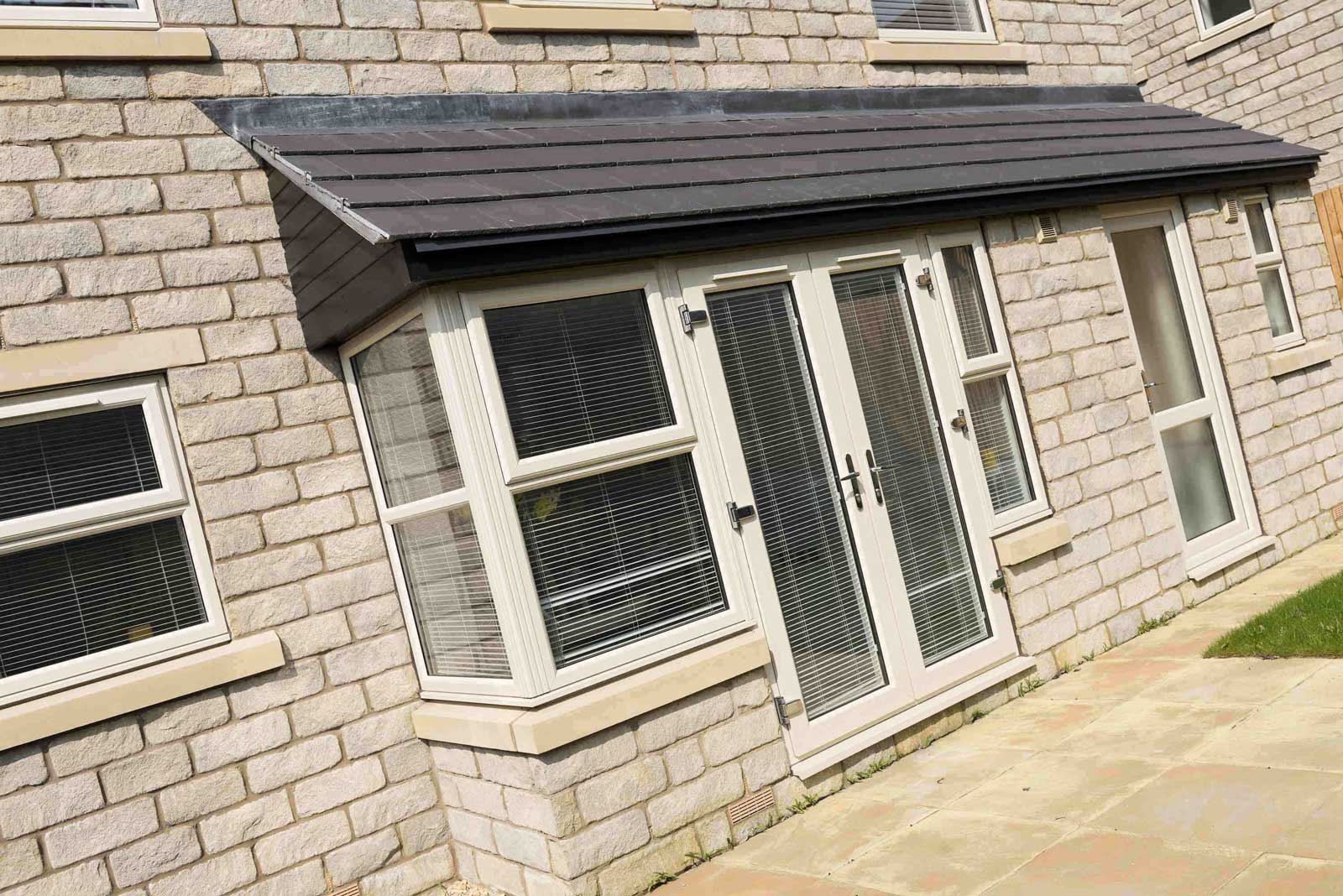 Double Glazing Quotes Morden