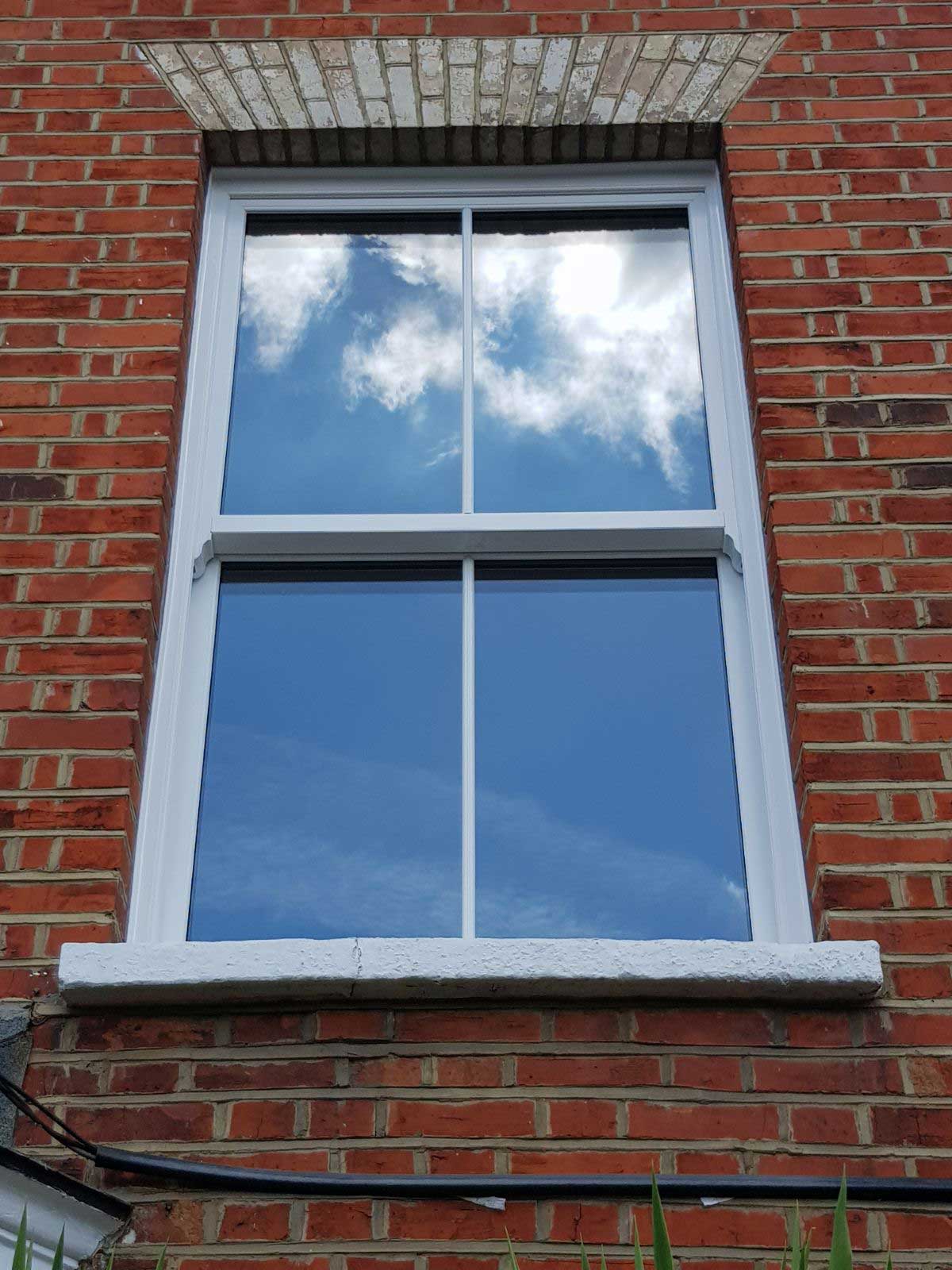 Sliding Sash Windows New Malden