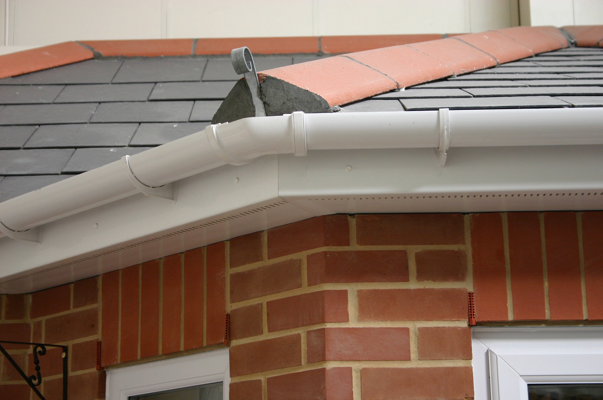 Roofline Earlsfield