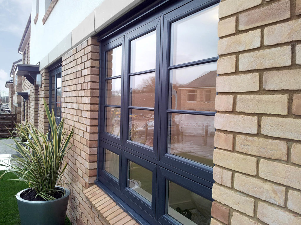 Flush Sash Windows Raynes Park