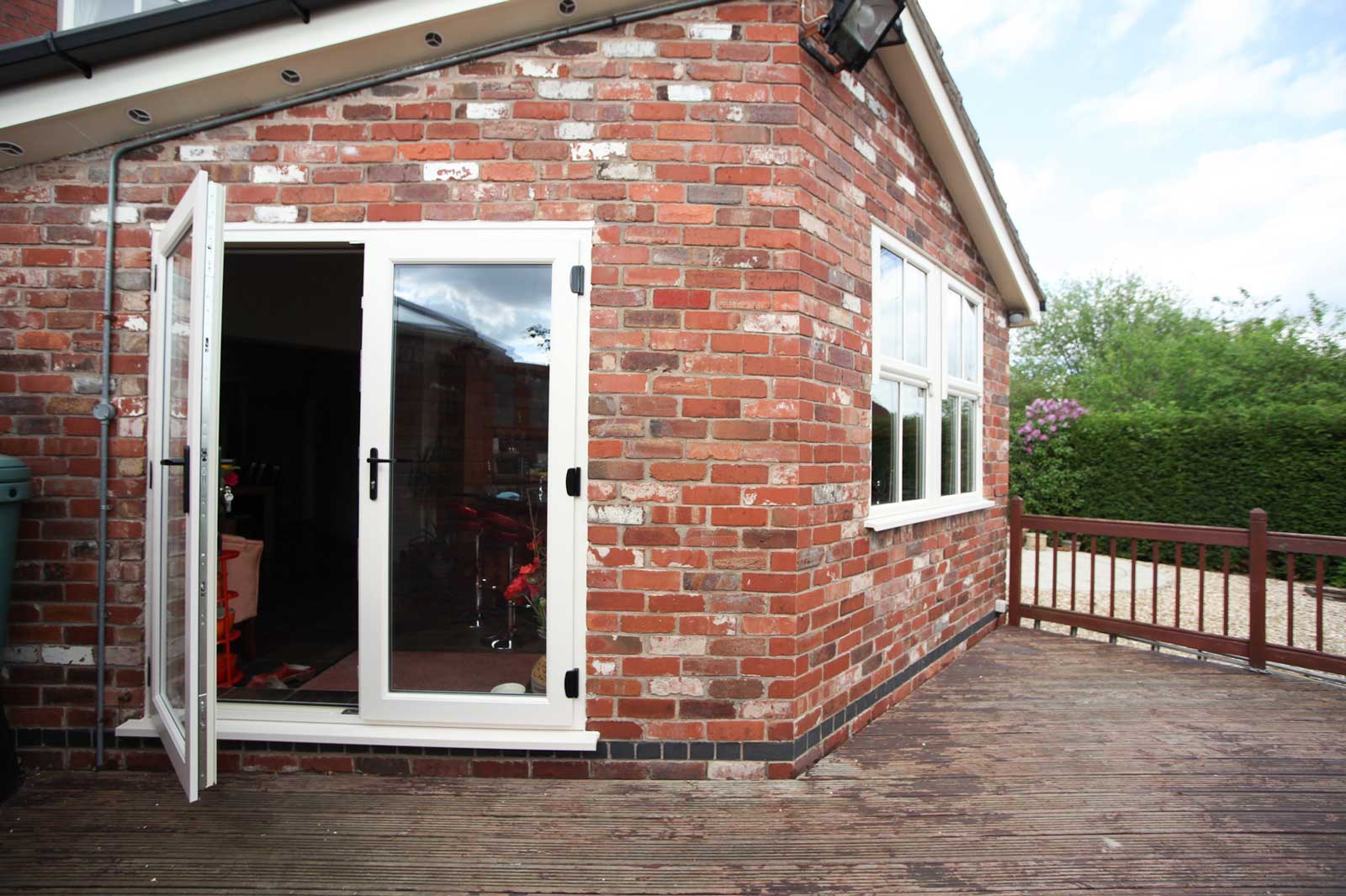 French Doors Near Me West Ewell