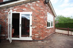 French Doors Raynes Park