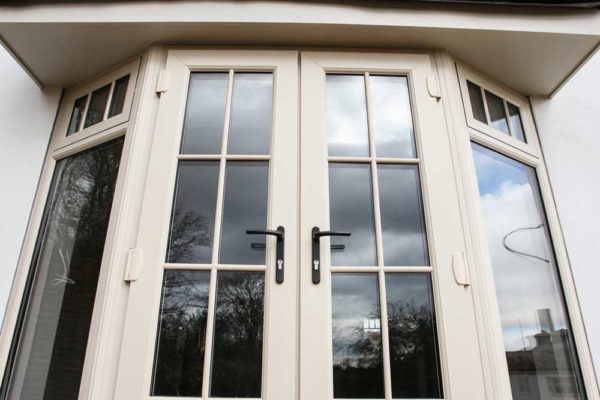 French Door Prices London
