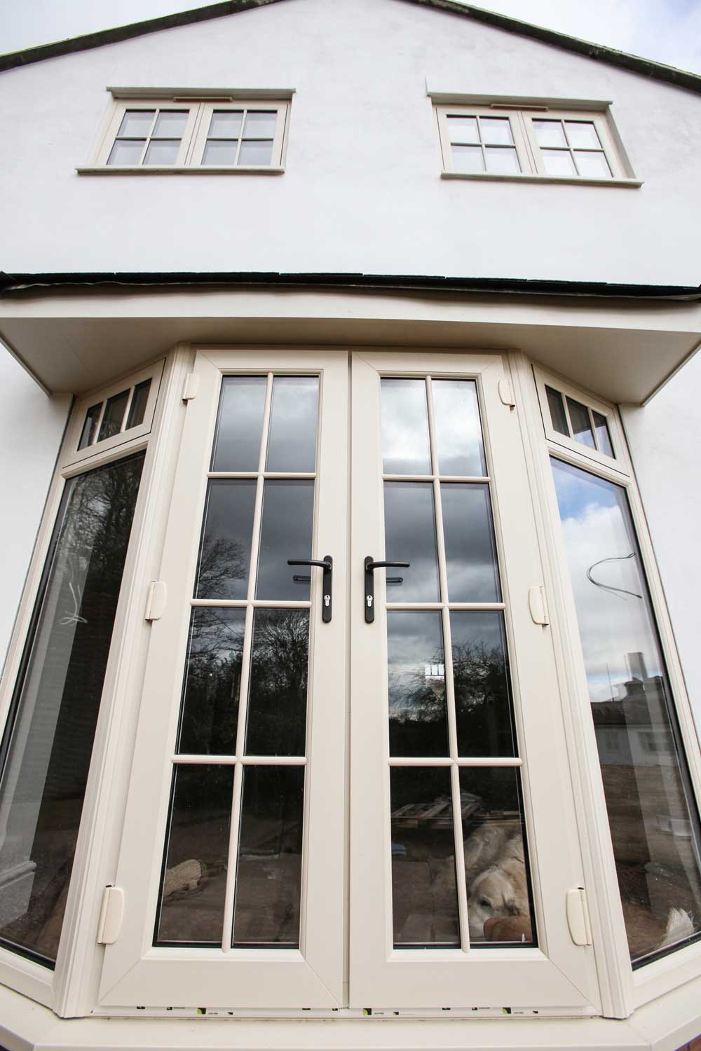 French Door Prices London