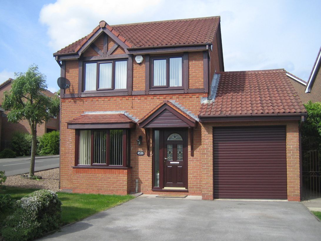 composite doors epsom surrey