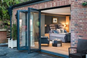 Bifold Door Prices London