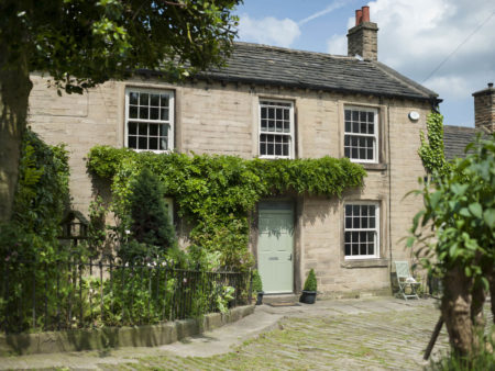 Sliding Sash Windows London